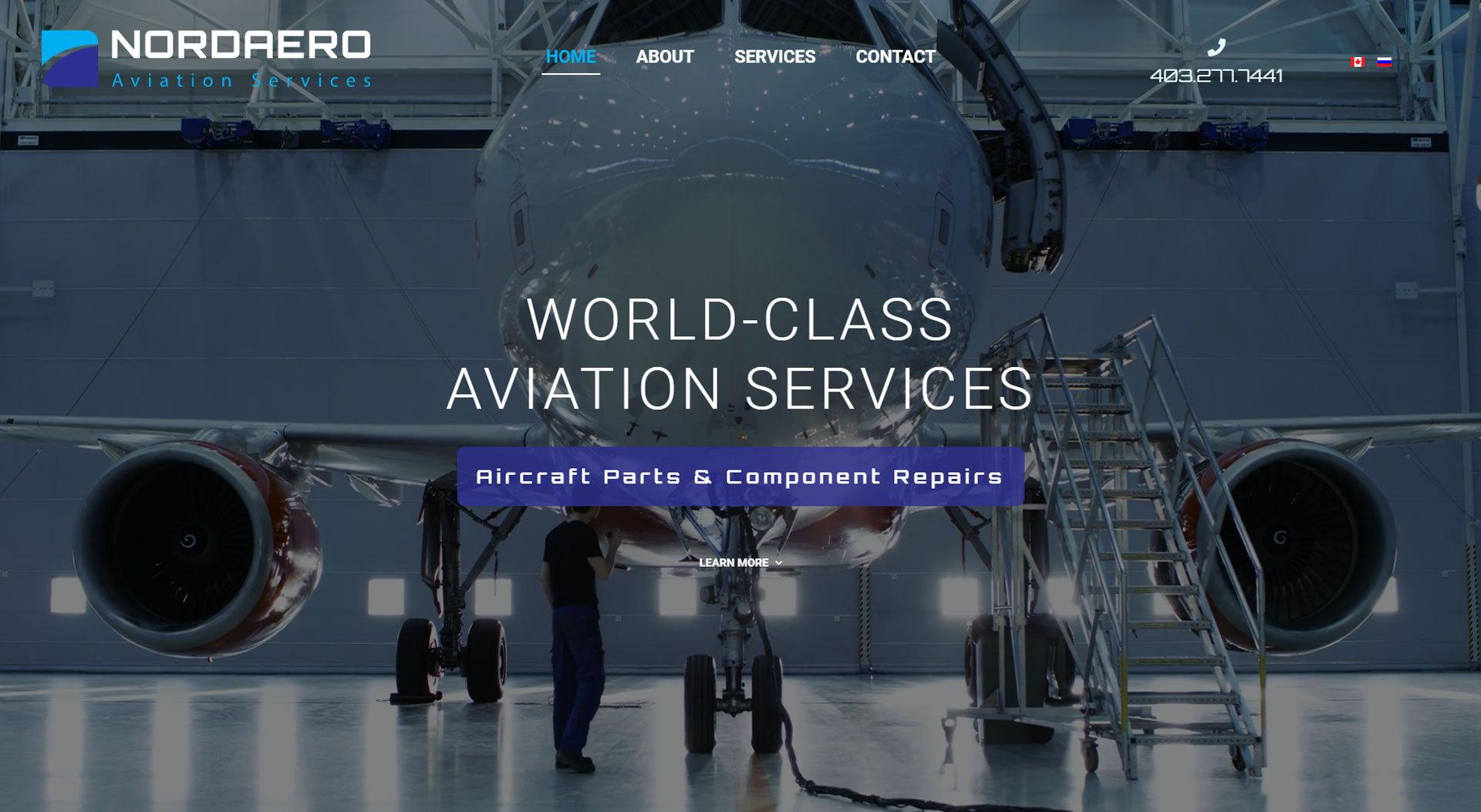 Nordaero-Aviation-Services-2020