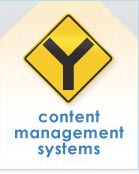 Calgary Web Development | Content Management Systems | Web Candy