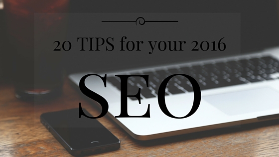20-SEO-TIPS-for-2016
