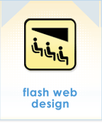 Calgary Flash Design | Web Candy