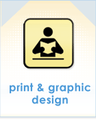 Calgary Print Design & Graphic Design | Web Candy