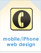 Calgary iPhone Web Design | Mobile Website Development and Design | Web Candy