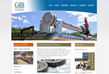GRB Engineering Ltd.