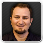 James - Web Candy Team