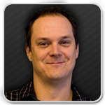 Jonathon - Web Candy Team