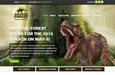 jurassic-forest-new-website-design