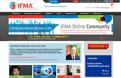 IFMA-new-mobile-responsive-website