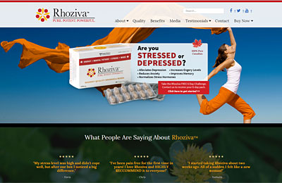rhoziva-website-redesign-calgary-web-design
