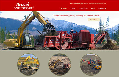 brazel-new-website-design-calgary