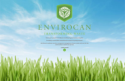 Envirocan: Transforming Waste