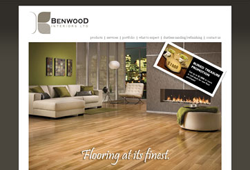 benwood-interiors