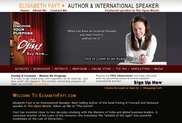 Elisabeth Fayt