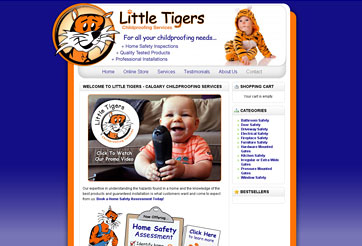 little-tigers