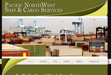 Pacific Northwest Ship & Cargo Services