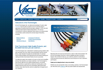 X-Act Technologies