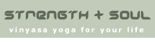 Calgary Web Design Testimonials: read about our customers' experiences with Web Candy Design in their own words. Company in focus: Strength and Soul Yoga