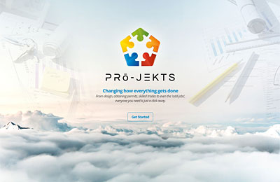 Pro-Jekts