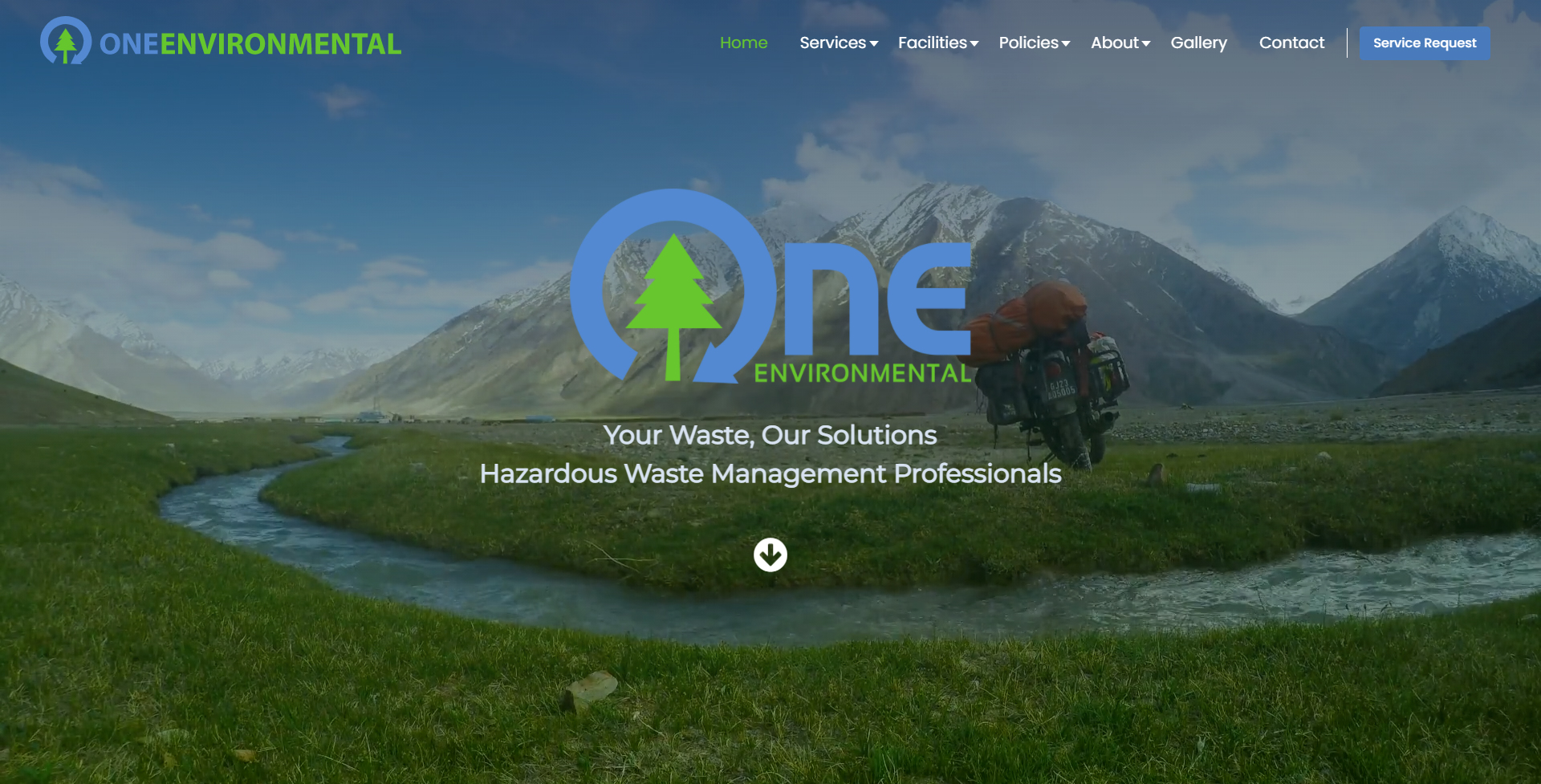 One-Environmental-Inc-2021