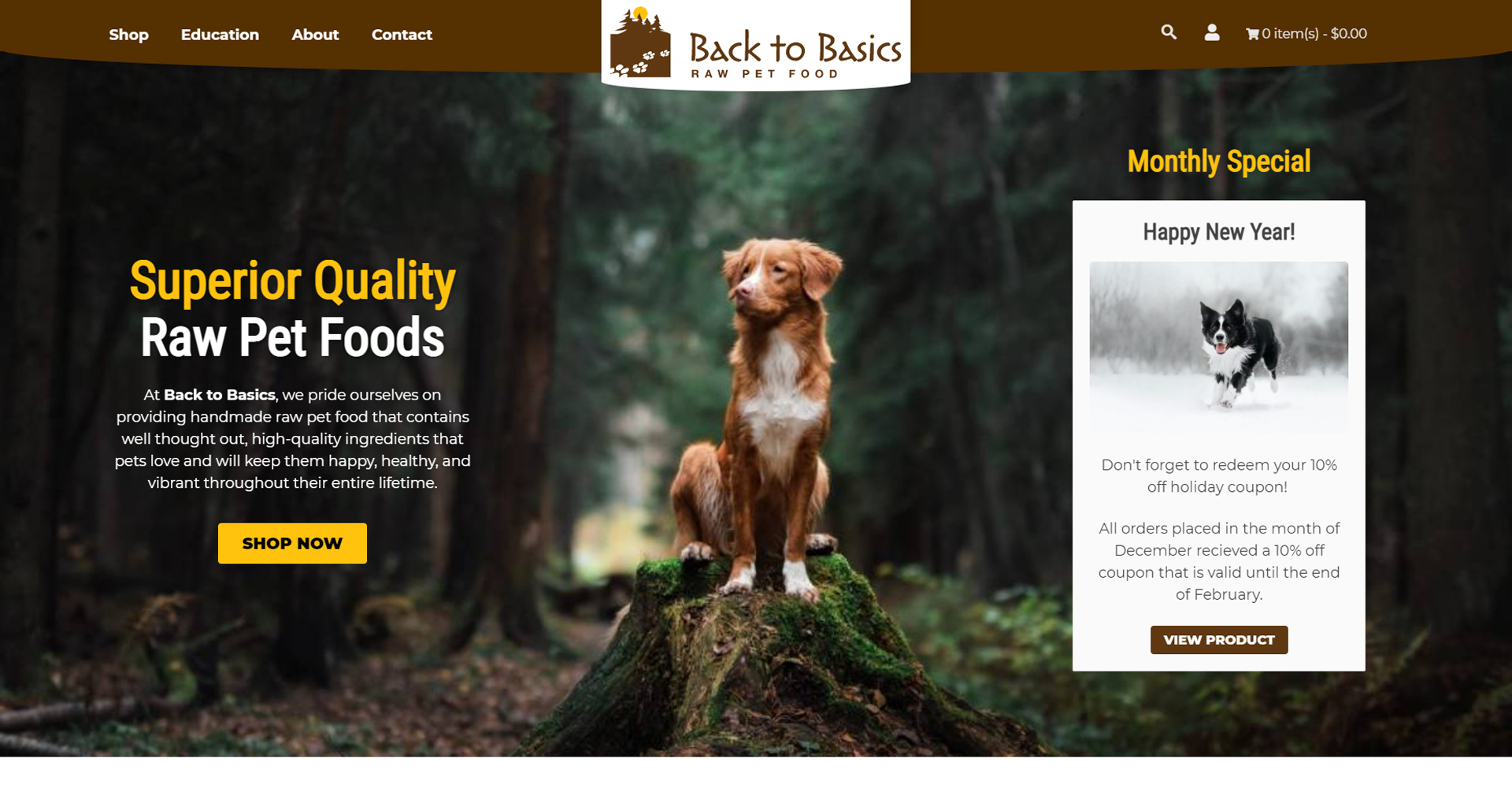 back-to-basics-raw-pet-food-2020