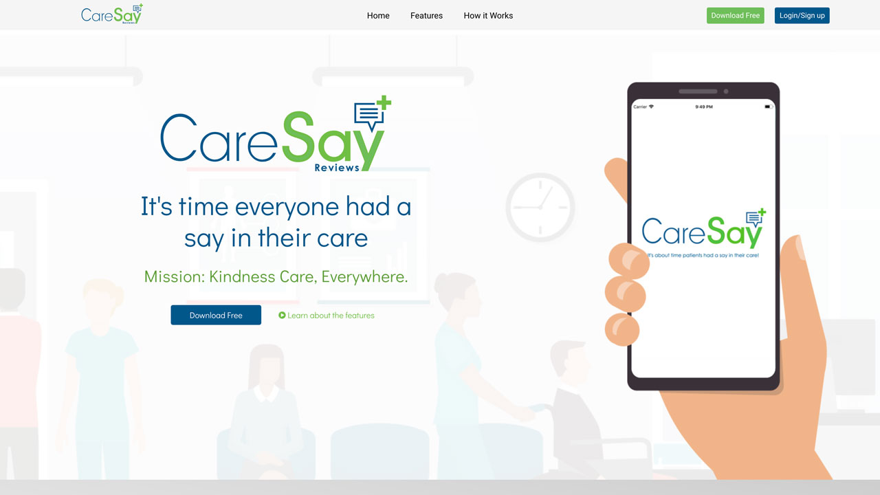 caresay-reviews-2019