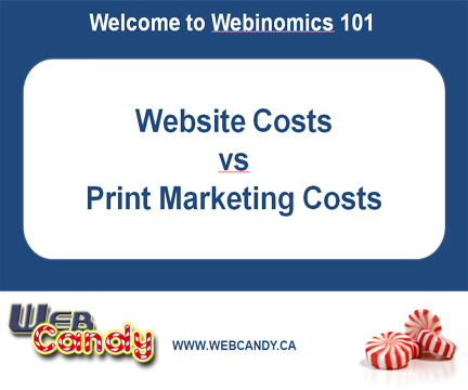 Calgary Web Design Presentation