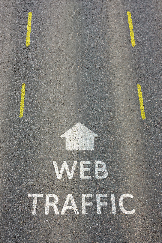 Drive-Traffic-to-your-Website