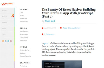 smashing-magazine-web-design-blog