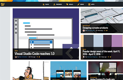 WebdesignerDepot-web-design-blog
