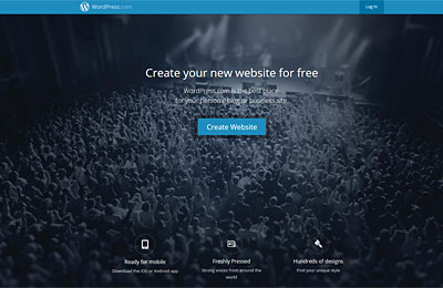 WordPress-website-design