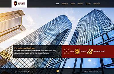 west-pointe-website-design-calgary