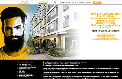 centro-calgary-website-design