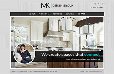 canmore-MK-design-group-website-design