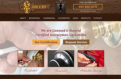 gt-lock-key-calgary-web-design