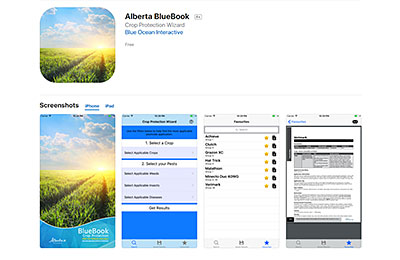 AlbertaBlueBook-App-Development