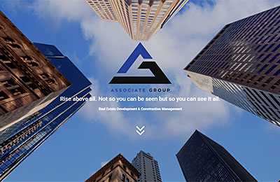 Associate-Group-Calgary-Web-Design
