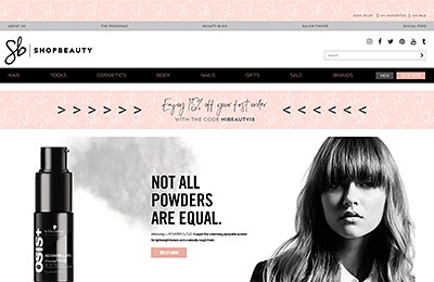 ShopBeauty-Calgary-Website-Design
