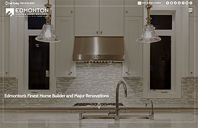 YEG-Custom-Home-Builders-Website-Design