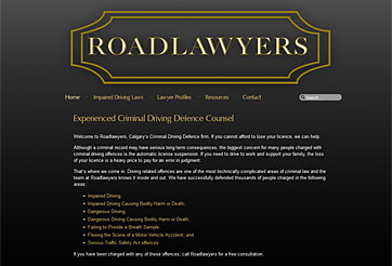 Road Lawyers