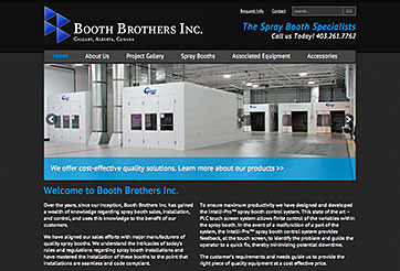Booth Brothers Inc.