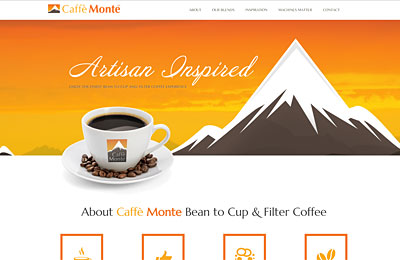 Caffe Monte