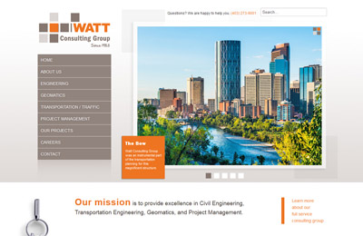 Watt Consulting