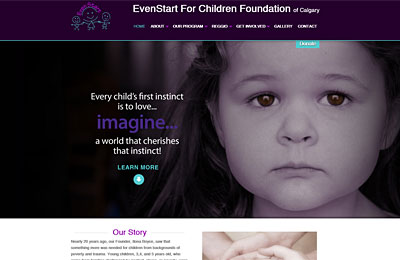 EvenStart For Children Foundation 