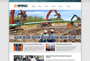 IPAC Services Inc.