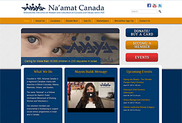 Na'amat Canada