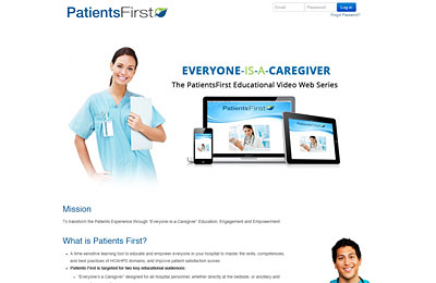 Patients First