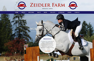 Zeidler Farm