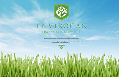 Envirocan: Transforming Waste