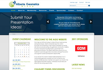 Alberta Geomatics Group