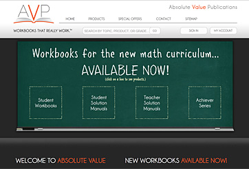 Absolute Value Publications