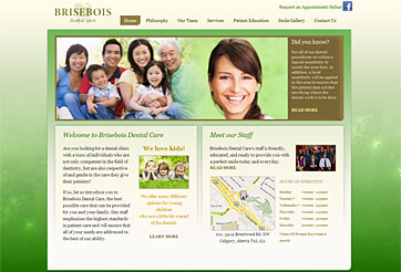 Brisebois Dental Care